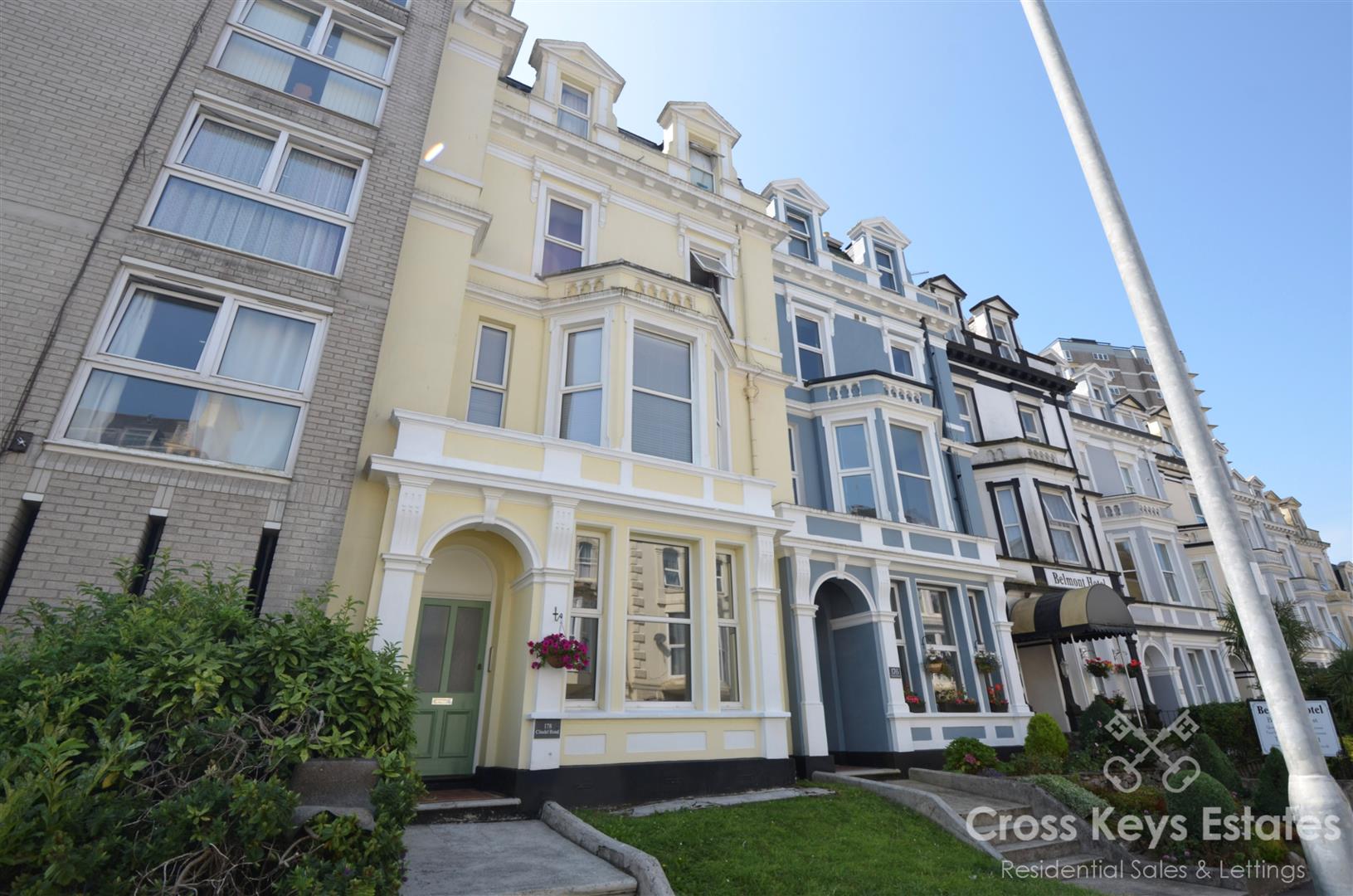 Cross Keys Estate Agents
